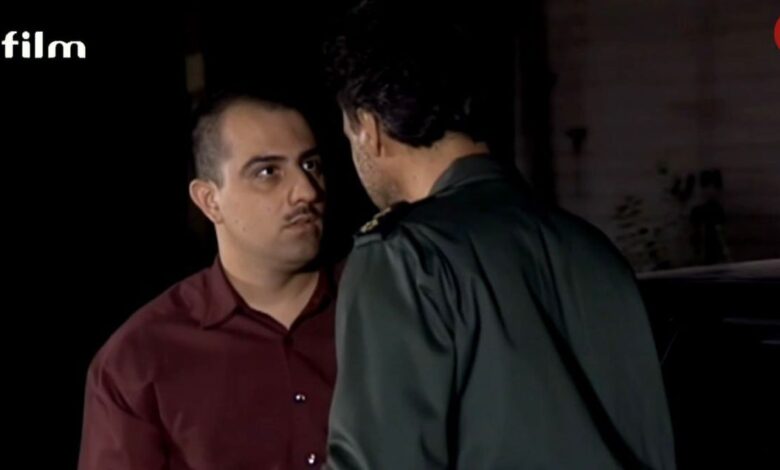 ساعت و تاریخ امروز | «وحید شیری» زیر آسمان شهر 1 کودکی و آغوش پ ش دهه 50 عکس| سفر در زمان؛ «وحید شیری» زیر آسمان شهر 1 در کودکی و در آغوش پدرش؛ دهه 50