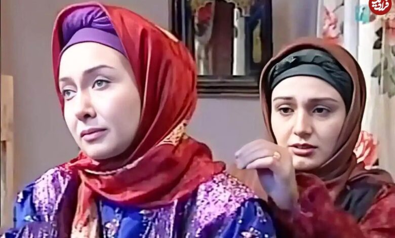 تاریخ و سفر در زمان؛ (عکس) «کتایون ریاحی» اواخر دهه 80 ویدا قهرمانی دهه 50 (عکس) سفر در زمان؛ «کتایون ریاحی» در اواخر دهه 80؛ ویدا قهرمانی در دهه 50