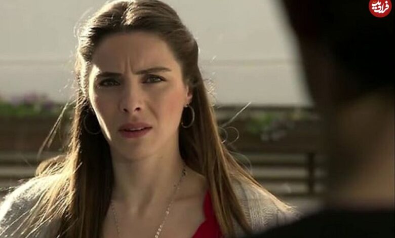 تاریخ و سفر در زمان؛ (عکس) تغییر چهره جذاب «بیسان یوره» سریال عشق ممنوع بعد 16 سال (عکس) تغییر چهره جذاب «بیسان یوره» سریال عشق ممنوع بعد 16 سال