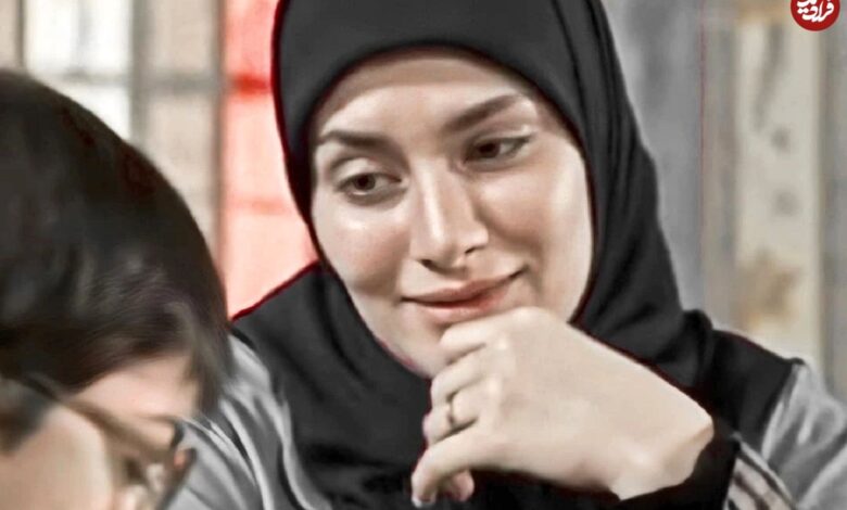 تاریخ و سفر در زمان؛ (عکس) «صدیقه ما خوانده جواد» سریال بچه مهندس 36 سالگی عکس| سفر در زمان؛ «صدیقه مادر خوانده جواد» سریال بچه مهندس در 36 سالگی