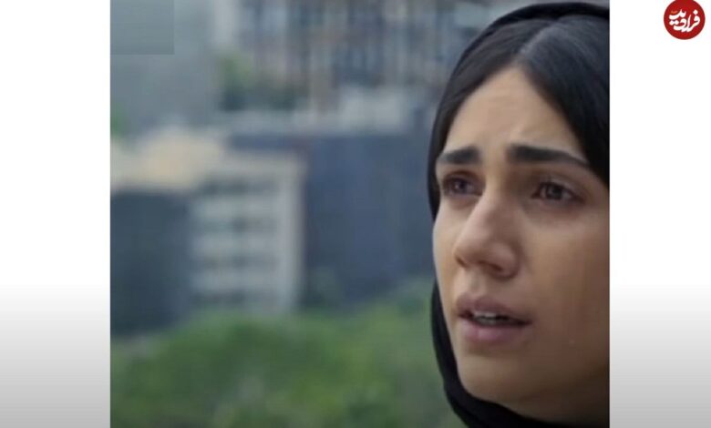 تاریخ و سفر در زمان؛ (عکس) تغییر چهره «الهام خواهر فرزاد» سریال جان سخت 30 سالگی (عکس) تغییر چهره «الهام خواهر فرزاد» سریال جان سخت در 30 سالگی