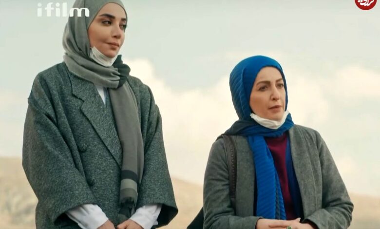 تاریخ و سفر در زمان؛ (عکس) «عطا وکیل نازنین» سریال نون خ 3 لباس کردی سال 1400 عکس| سفر در زمان؛ «عطا وکیل نازنین» در سریال نون خ 3 در لباس کردی؛ سال 1400