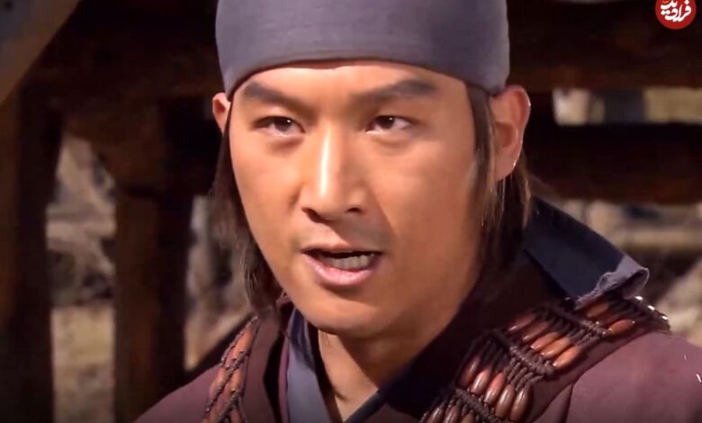 تاریخ و سفر در زمان؛ (عکس) چهره «ژنرال اویی» سریال جومونگ 39 سالگی سال 1395 عکس| سفر در زمان؛ چهره «ژنرال اویی» سریال جومونگ در 39 سالگی؛ سال 1395