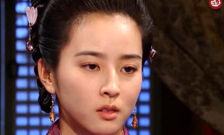 تاریخ و سفر در زمان؛ (عکس) «سوسانو» سریال جومونگ کنار یک کافه سیار 44 سالگی عکس| سفر در زمان؛ «سوسانو» سریال جومونگ در کنار یک کافه سیار در 44 سالگی