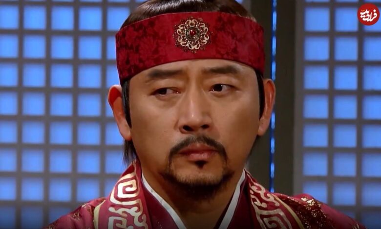 تاریخ و سفر در زمان؛ (عکس) «امپراتو گوموا» سریال جومونگ 53 سالگی سال 1392 عکس| سفر در زمان؛ «امپراتو گوموا» سریال جومونگ در 53 سالگی؛ سال 1392