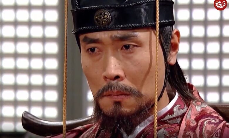 تاریخ و سفر در زمان؛ (عکس) «بادوکبال، وزیر اعظم بویو» سریال جومونگ 62 سالگی عکس| سفر در زمان؛ «بادوکبال، وزیر اعظم بویو» سریال جومونگ در 62 سالگی