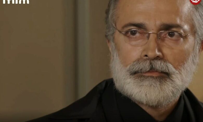 تاریخ و سفر در زمان؛ (عکس) «آقای عباسی» سریال بچه مهندس جوانی و لباس کردی عکس| سفر در زمان؛ «آقای عباسی» سریال بچه مهندس در جوانی و در لباس کردی