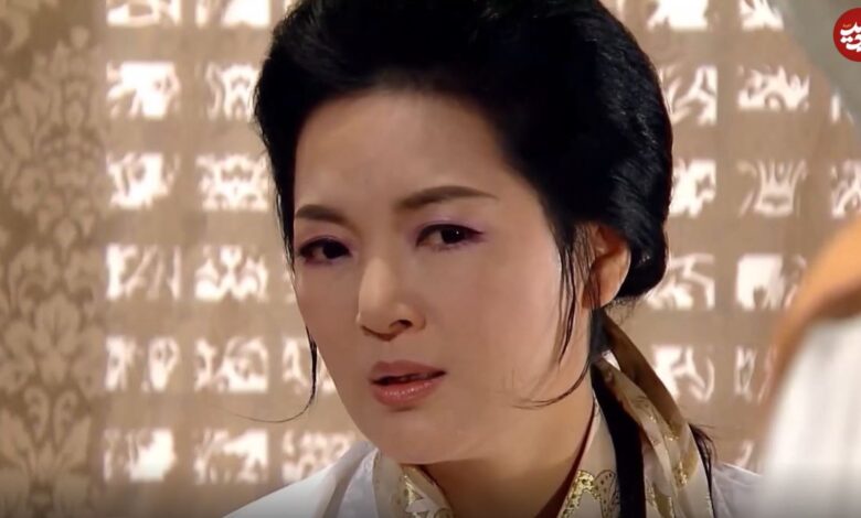 تاریخ و سفر در زمان؛ (عکس) «بانو مائورینگ» سریال جومونگ دوران جوانی سال 1359 عکس| سفر در زمان؛ «بانو مائورینگ» سریال جومونگ در دوران جوانی؛ سال 1359