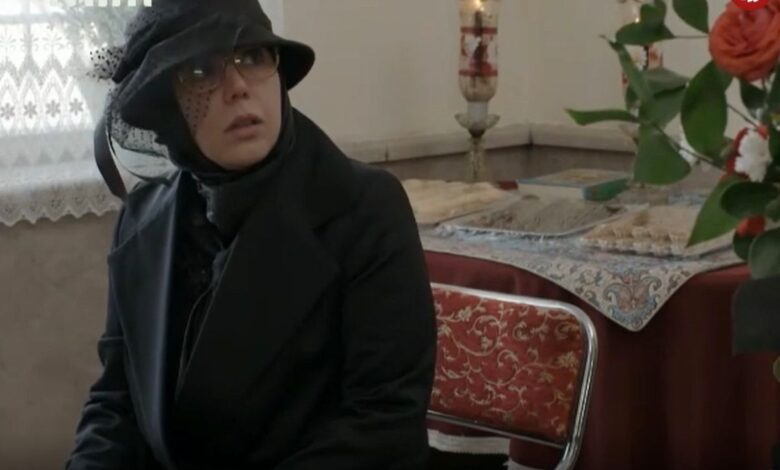 تاریخ و سفر در زمان؛ (عکس) «مومو» سریال بچه مهندس 3 ایتالیا سال 1396 عکس| سفر در زمان؛ «مومو» سریال بچه مهندس 3 در ایتالیا؛ سال 1396