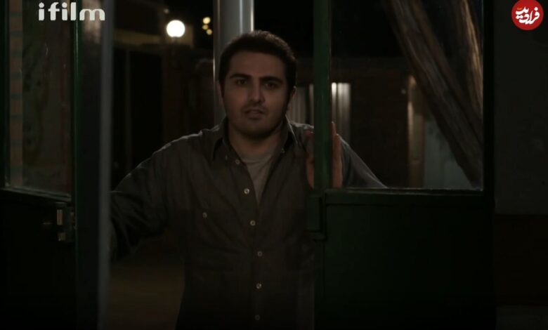 تاریخ و سفر در زمان؛ (عکس) «مسعود تابش» سریال بچه مهندس 3 کنار پرویز پرستویی سال 99 عکس| سفر در زمان؛ «مسعود تابش» سریال بچه مهندس 3 در کنار پرویز پرستویی؛ سال 99