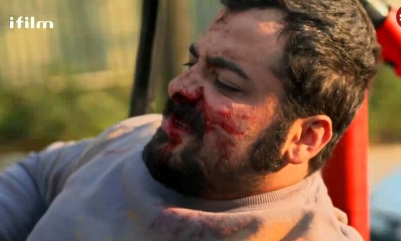 عکس| سفر در زمان؛ «بهروز سیاح» سریال بچه مهندس 4 در 29 سالگی