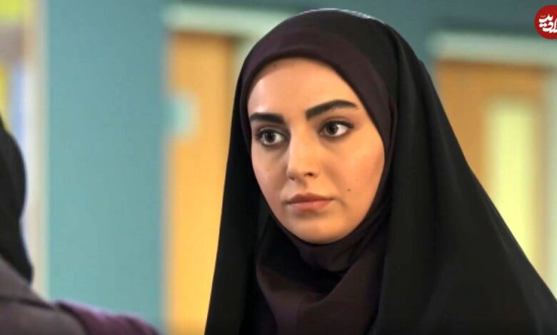 تاریخ و سفر در زمان؛ (عکس) «مرضیه» سریال بچه مهندس کنار اسب محبوب اش سال 1403 عکس| سفر در زمان؛ «مرضیه» سریال بچه مهندس در کنار اسب محبوب اش؛ سال 1403