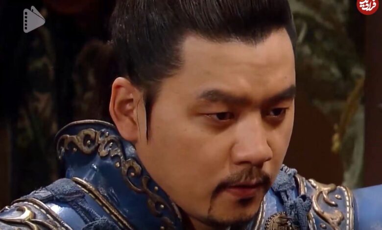 زمان و تقویم امروز چهره ها | «شاهزاده تسو» سریال جومونگ حال غذا خوردن آفریقا سال 95 | عکس سال عکس| سفر در زمان؛ «شاهزاده تسو» سریال جومونگ در حال غذا خوردن در آفریقا؛ سال 95