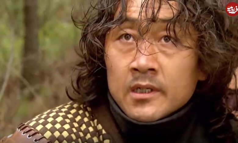 عکس| سفر در زمان؛ چهره «هموسو» سریال جومونگ در 60 سالگی؛ سال 1403