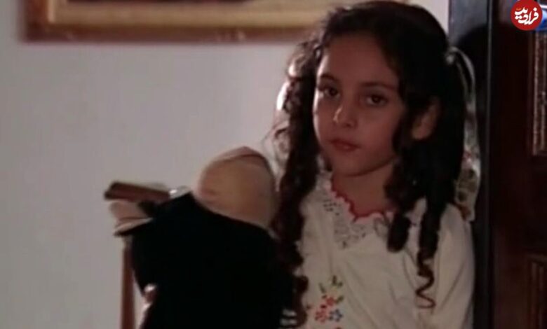 زمان و سفر در تاریخ؛ (عکس) «ترلان پروانه» فیلم باغ آلبالو بعد 20 سال 27 سالگی عکس| سفر در زمان؛ «ترلان پروانه» فیلم باغ آلبالو بعد 20 سال در 27 سالگی