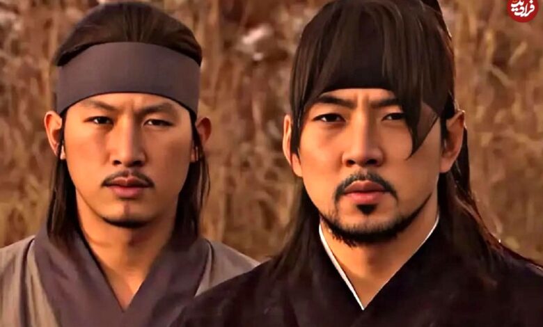 تاریخ و سفر در زمان؛ (عکس) تصویر یادگاری «جومونگ» با گروه دوبله ایرانی اش تهران سال 88 تصویر| سفر در زمان؛ عکس یادگاری «جومونگ» با گروه دوبله ایرانی اش در تهران؛ سال 88