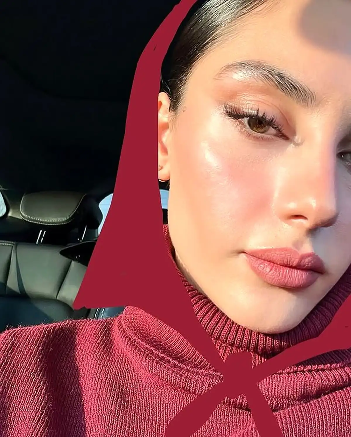 ترلان پروانه؛ از کودکِ تبلیغات تا ستارهای با استایل اروپایی در سینمای ایران ترلان پروانه؛ از کودکِ تبلیغات تا ستارهای با استایل اروپایی در سینمای ایران