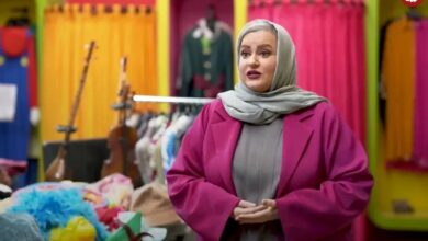 (عکس) تغییر چهره «علیرضا خمسه و نعیمه نظام دوست» در 71 و 50 سالگی