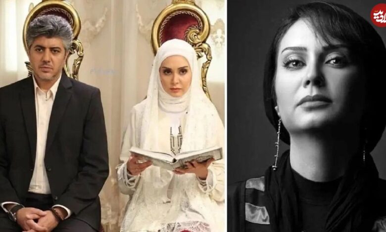 تاریخ و سفر در زمان؛ (عکس) تغییر چهره جذاب «مریم خدارحمی و بهنوش طباطبایی» 41 و 43 سالگی (عکس) تغییر چهره جذاب «مریم خدارحمی و بهنوش طباطبایی» در 41 و 43 سالگی