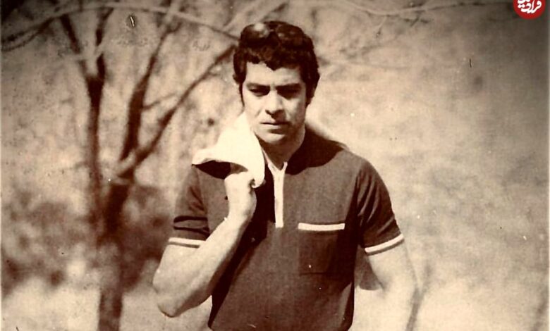 زمان و سفر در تاریخ؛ (عکس) چهره «بهروز وثوقی» بعد 50 سال 87 سالگی عکس؛ سفر در زمان؛ چهره «بهروز وثوقی» بعد 50 سال در 87 سالگی