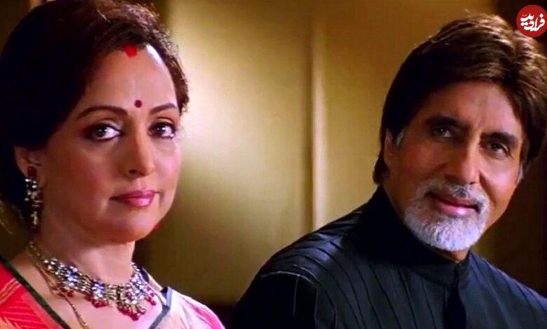 تاریخ و سفر در زمان؛ (عکس) چهره «وجا» فیلم هندی باغبان بعد 22 سال 76 سالگی عکس| سفر در زمان؛ چهره «وجا» فیلم هندی باغبان بعد 22 سال در 76 سالگی