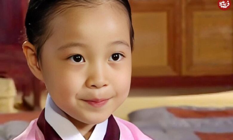 تاریخ و سفر در زمان؛ (عکس) بازیگر نقش کودکی «یانگوم» بعد 22 سال جو جونگ ئون 29 سالگی (عکس) بازیگر نقش کودکی «یانگوم» بعد 22 سال؛ جو جونگ ئون در 29 سالگی