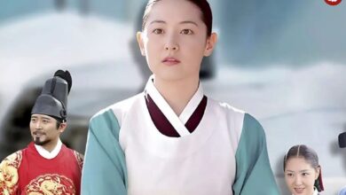 (عکس) تغییر چهره «یانگوم» بعد 22 سال؛ لی یونگ ئه در 53 سالگی