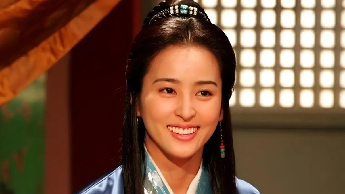 🔥 سوسانو؛ بانوی افسانه‌ای سریال جومونگ که هنوز فراموش نشده!