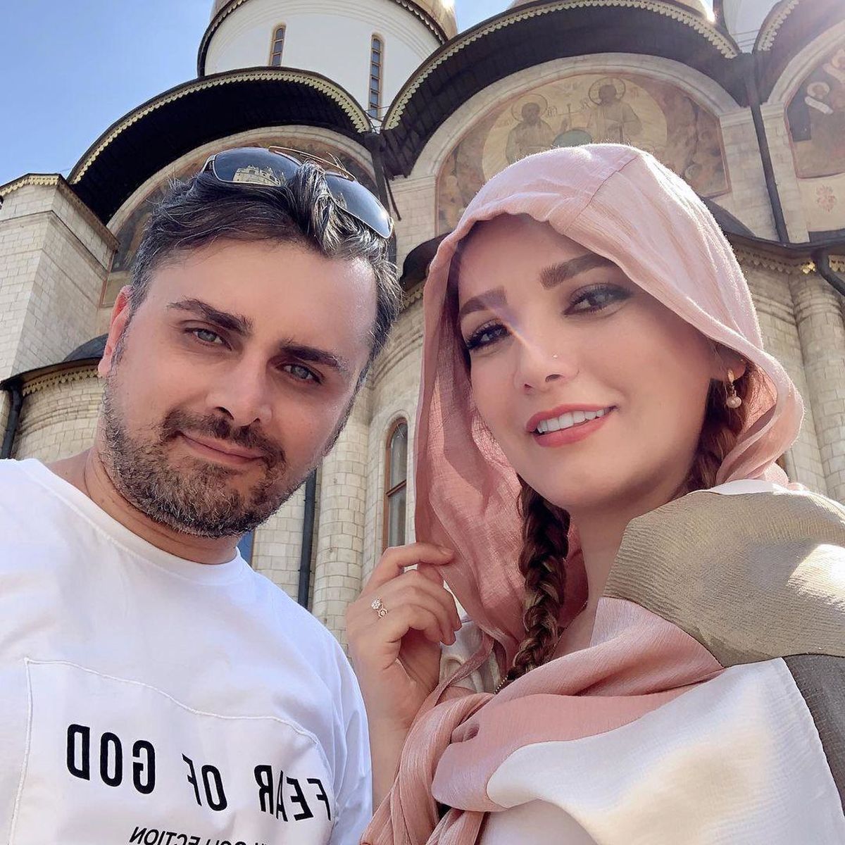 متین ستوده: از بازیگر نقشهای فرعی تا ستارهای که زندگیاش سوژه شد! متین ستوده: از بازیگر نقشهای فرعی تا ستارهای که زندگیاش سوژه شد!