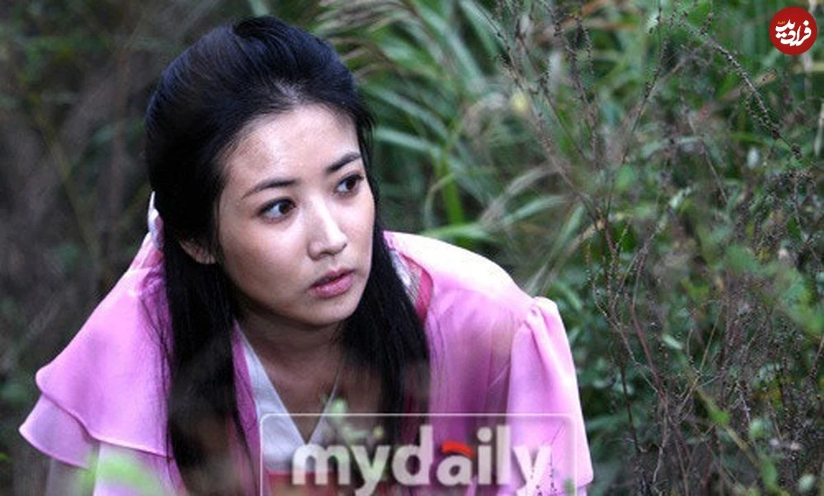 عکس| سفر به تاریخ؛ «بانو یئون، موهیول و امپراتور یوری» در جشن پایان سریال «امپراتور بادها»