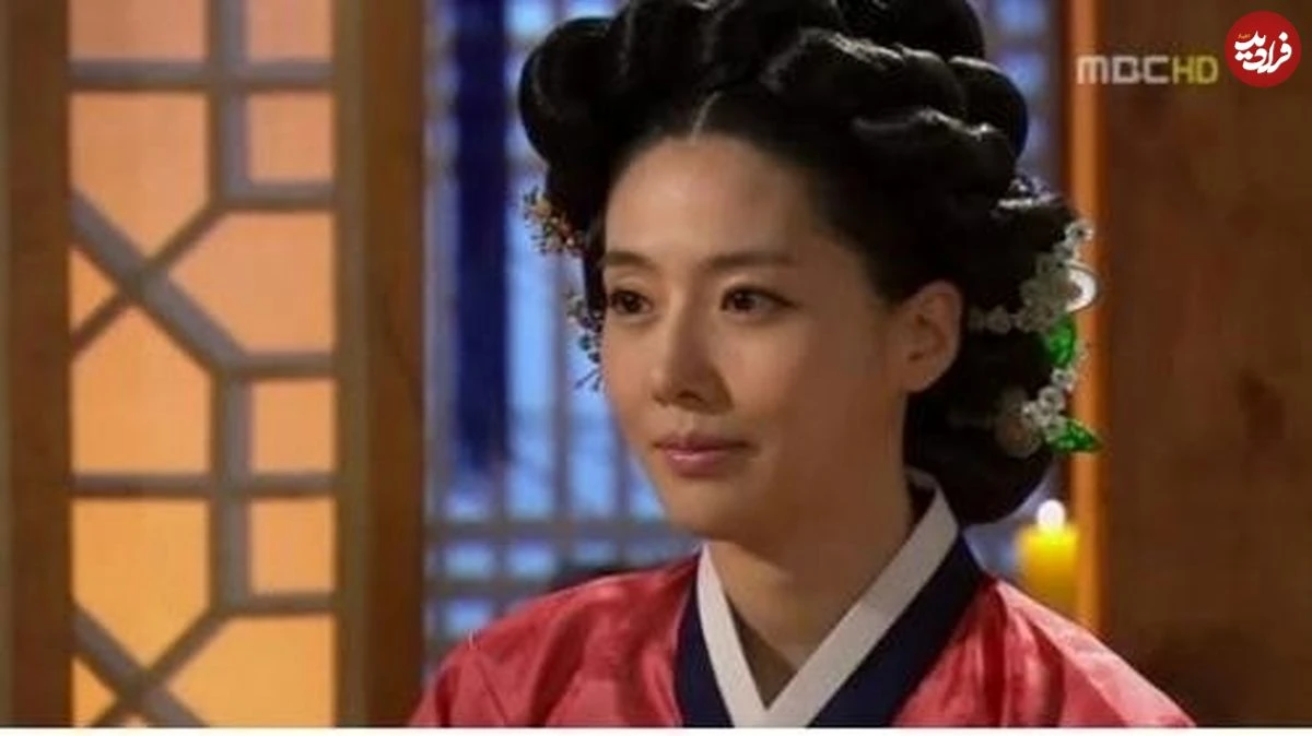 عکس| سفر زمان؛ چهرۀ «بانو سئول‌هی» 15 سال بعد از سریال «دونگ‌یی» در 50 سالگی