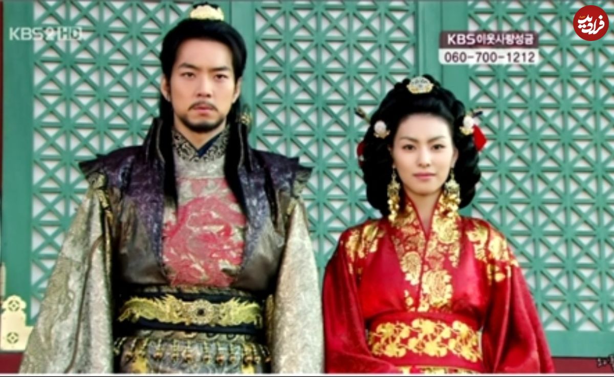 سفر زمان| های عروسی «بانو جیلی، زن موهیول» 4 سال بعد از سریال «امپراتور بادها» عکس| سفر زمان؛ عکسهای عروسی «بانو جیلی، زن موهیول»؛ 4 سال بعد از سریال «امپراتور بادها»