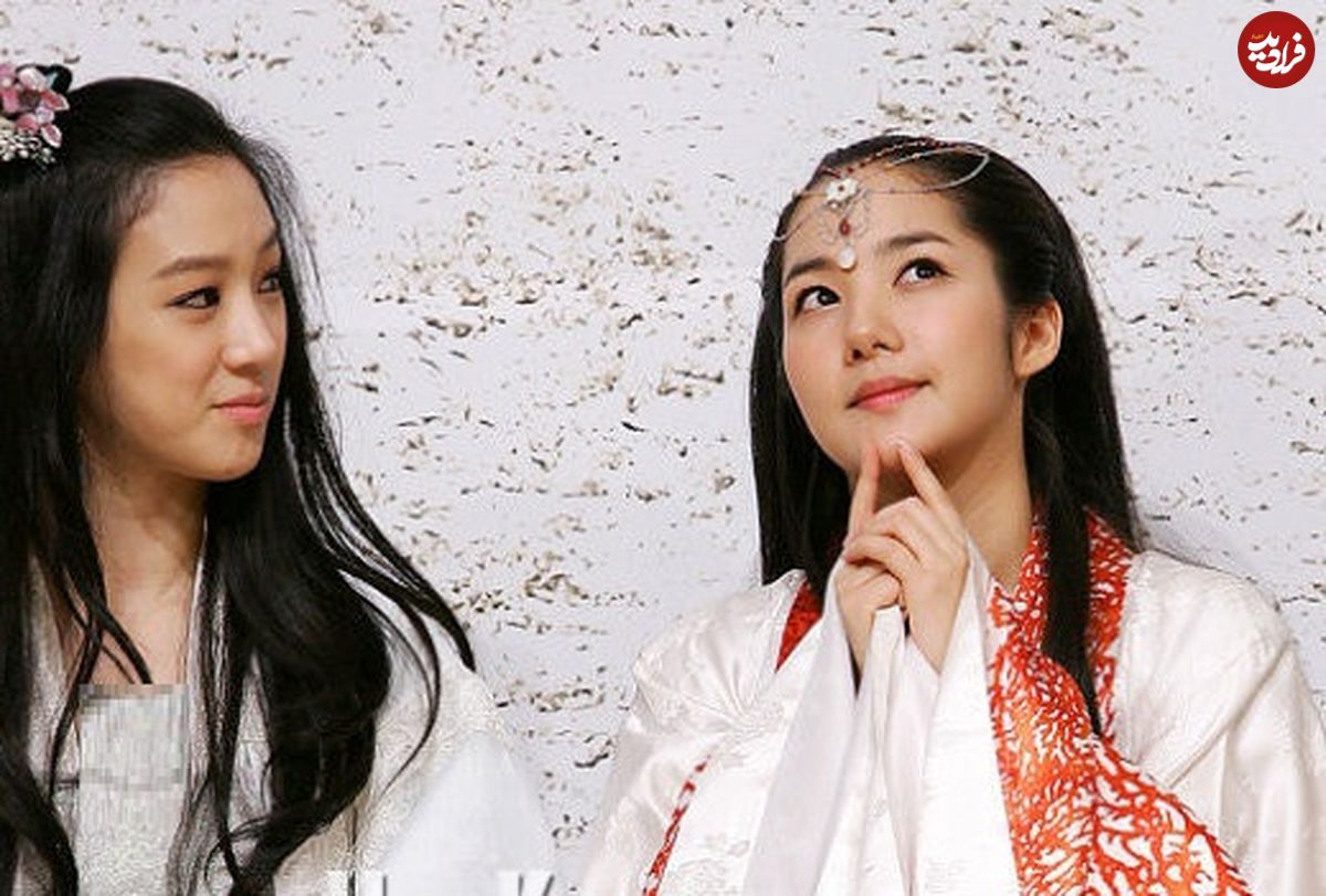 باورنکردنی: به چهرۀ «شاهزاده لاهی» سریال جومونگ 3 بعد از 16 سال 39 سالگی عکس| سفر به تاریخ؛ چهرۀ «شاهزاده لاهی» (سریال جومونگ 3) بعد از 16 سال در 39 سالگی