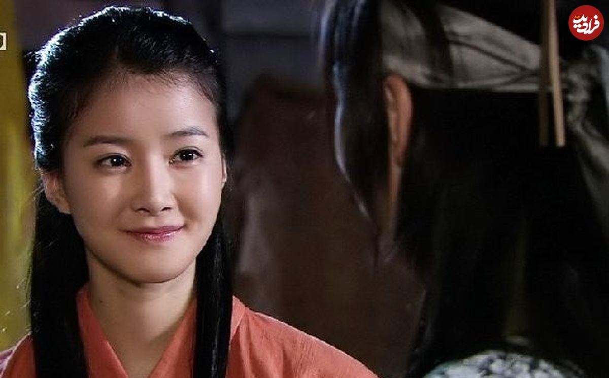 عکس| سفر زمان؛ چهرۀ «یونهوا، ندیمۀ یوجین» 17 سال بعد از «امپراتور بادها» در نیویورک