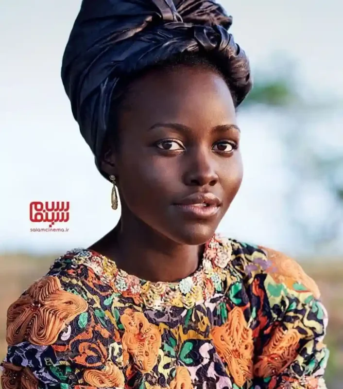 سفر زمان | تصاویر شخصی، زندگی خصوصی لوپیتا اموندی نیونگو و بیوگرافی 