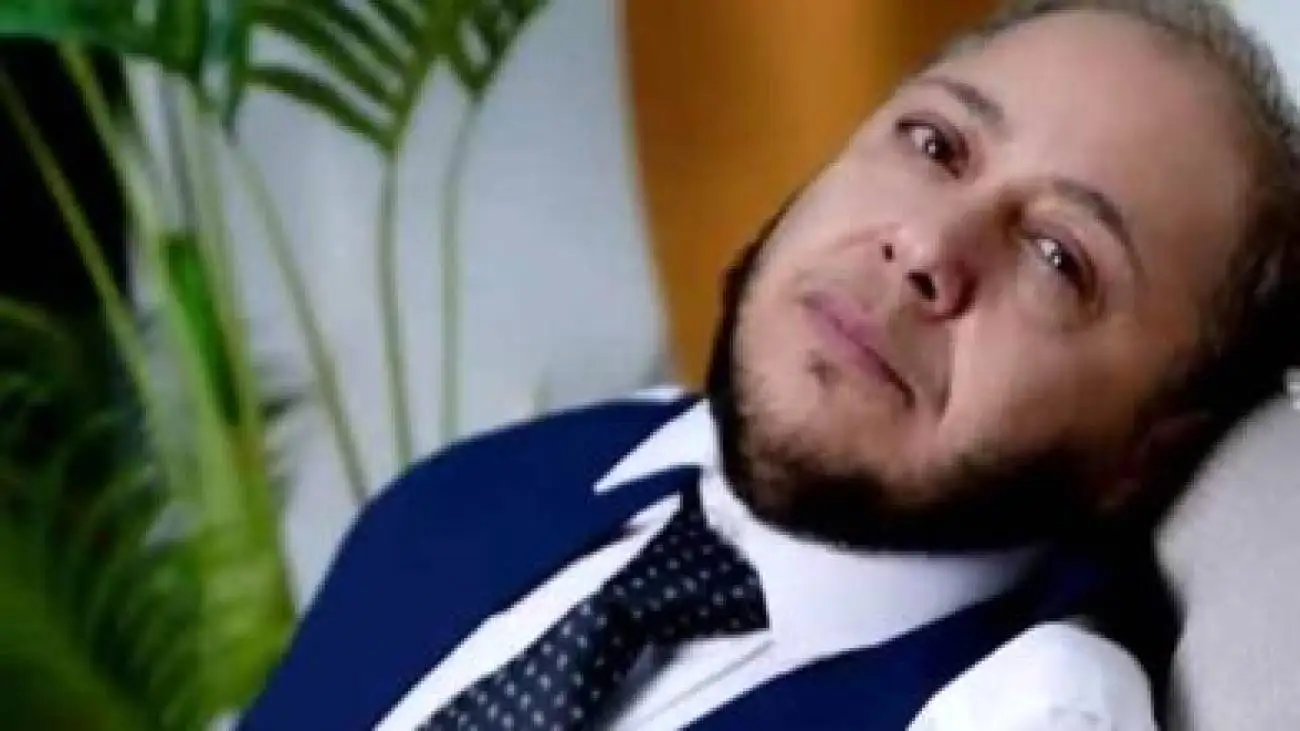 عکس | سفر در زمان ؛ ذوق مازیار لرستانی از تبریک روز مرد به او توسط پدرش: بهم گفت من بالاخره فهمیدم تو یه عمر پسرم بودی حتما ازدواج خواهم کرد اما دکتر هورمون تراپم گفته... ویدیو - ذوق مازیار لرستانی از تبریک روز مرد به او توسط پدرش: بهم گفت من بالاخره فهمیدم تو یه عمر پسرم بودی؛ حتما ازدواج خواهم کرد اما دکتر هورمون تراپم گفته...