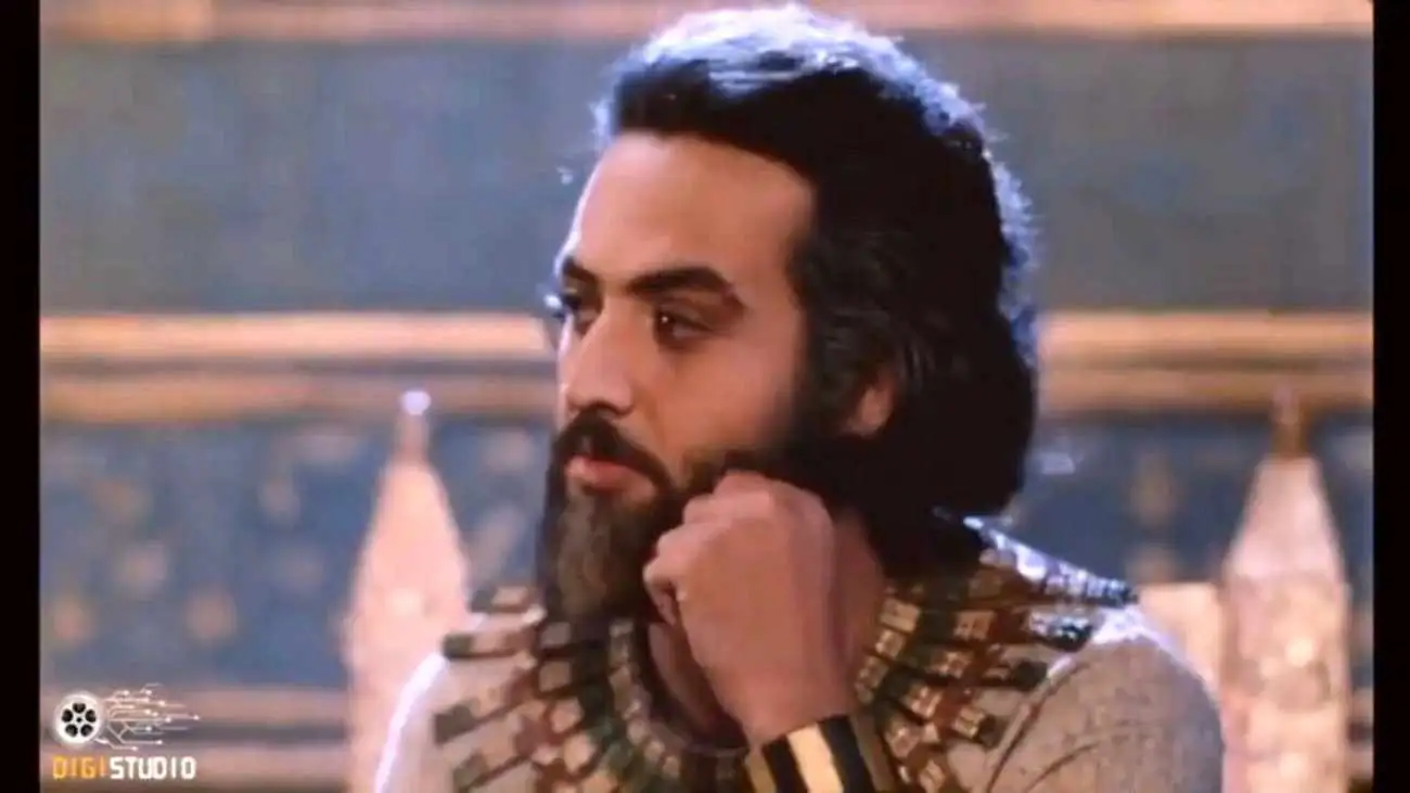 آلبوم روز | 3 سوتی جالب از سریال یوسف پیامبر که متوجه آن نشدید 3 سوتی جالب از سریال یوسف پیامبر که متوجه آن نشدید