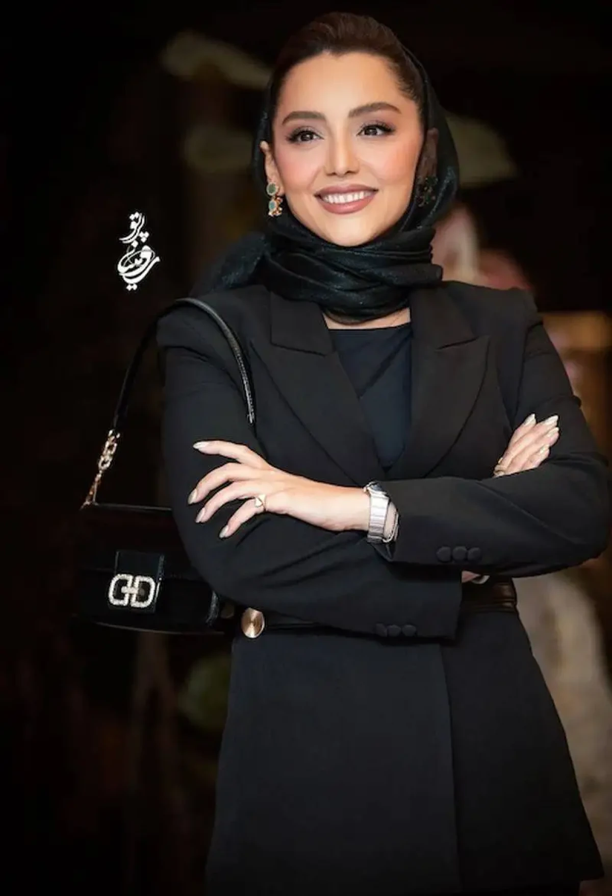 110291671760940977 دوست داشتنی ترین مینی بگ های بازیگران ایرانی که در هفته های اخیر دیده شدند