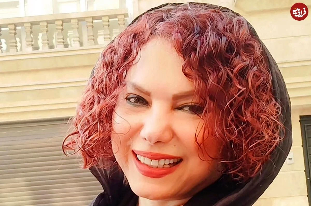 سفر زمان| در ؛ ژست عاشقانه «رضا ژیان» در کنار همسرش «شراره درشتی»؛ سال 80 عکس| سفر در زمان؛ ژست عاشقانه «رضا ژیان» در کنار همسرش «شراره درشتی»؛ سال 80