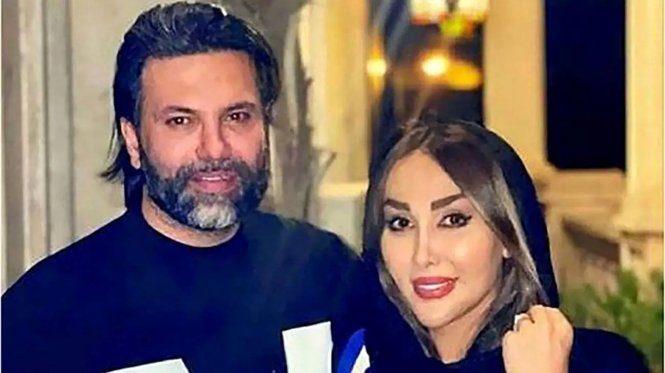 آلبوم روز | علیرضا نیکبخت: بابام یک بازی اومد استادیوم ما هم هتریک کردیم ... رفتیم خونه دیدم همه دارن میزنن رو سرشون فهمیدم پدرم کلانتریه چون... ویدیو - علیرضا نیکبخت: بابام یک بازی اومد استادیوم ما هم هتریک کردیم ... رفتیم خونه دیدم همه دارن میزنن رو سرشون فهمیدم پدرم کلانتریه چون...