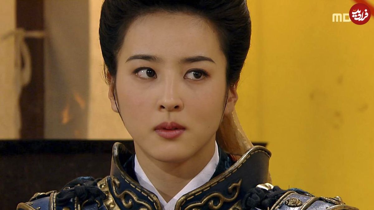 قاب زمان و تاریخ| ببینید «سوسانو» سریال جومونگ جشن تولد 44 سالگی اش ببینید| سفر در زمان؛ «سوسانو» سریال جومونگ در جشن تولد 44 سالگی اش