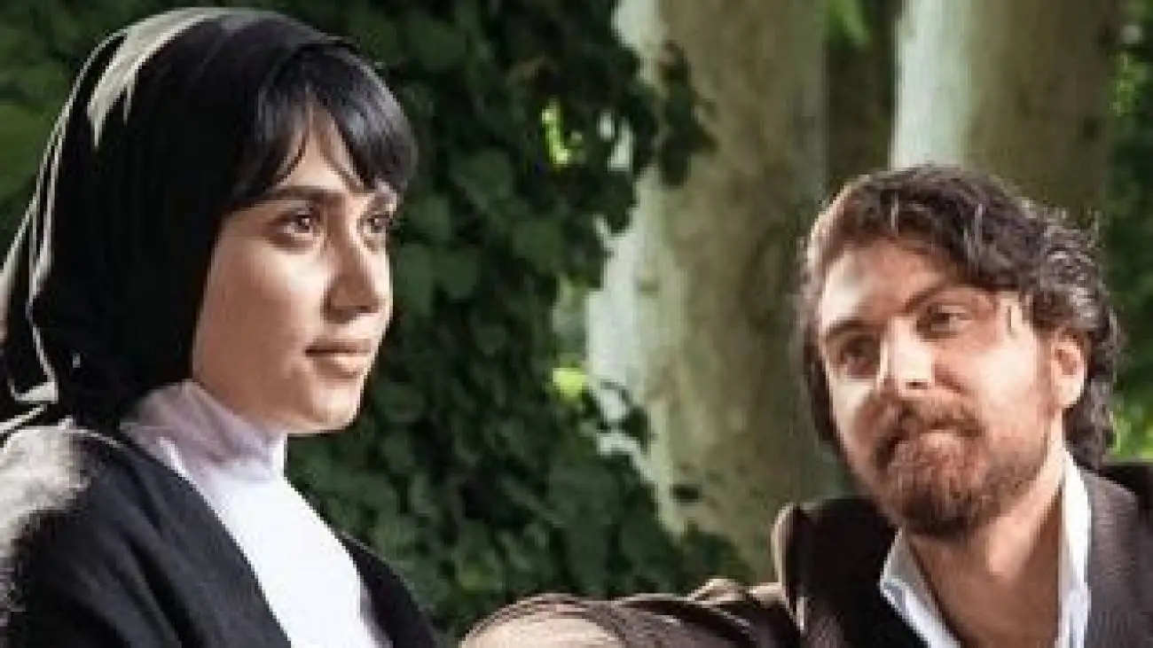 عکس | سفر در زمان ؛ امیرحسین فتحی : می ترسم دخترها از عشق زیاد مرا جادو کنند! آخه ... خوشگلی دردسر شده برام .... ویدیو - امیرحسین فتحی : می ترسم دخترها از عشق زیاد مرا جادو کنند! آخه ... - خوشگلی دردسر شده برام ....