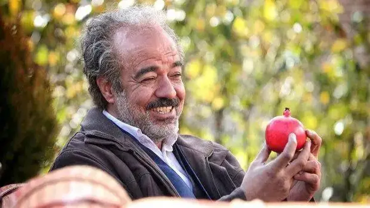 عکس | سفر در زمان ؛ آخرین خبر از ساخت فصل جدید نون خ سریال جدید سعید آقاخانی چه زمان پخش می شود؟ آخرین خبر از ساخت فصل جدید نون خ - سریال جدید سعید آقاخانی چه زمان پخش می شود؟