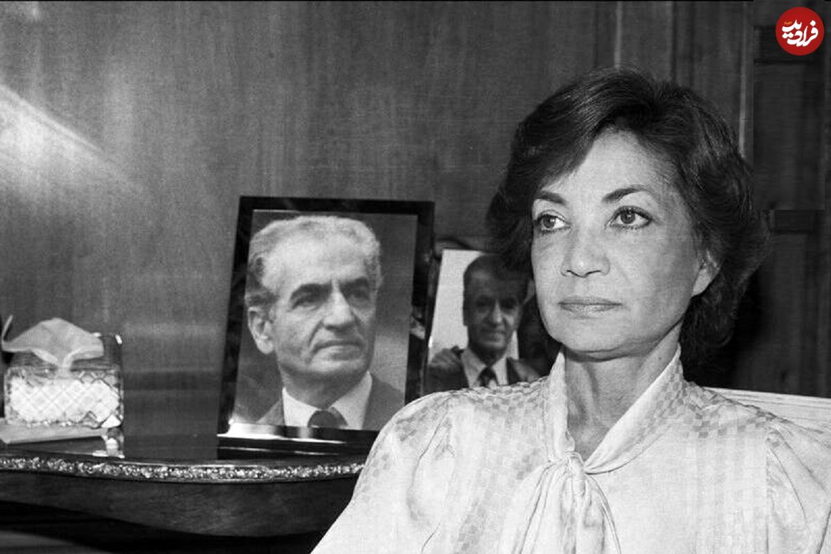 باورنکردنی: «اشرف پهلوی» مراسم روز جهانی سوادآموزی پاریس سال 1346 عکس| سفر در زمان؛ «اشرف پهلوی» در مراسم روز جهانی سوادآموزی در پاریس؛ سال 1346