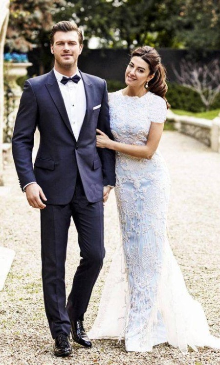 تصویر روز | نگاهی به زندگی شخصی و حرفهای کیوانچ تاتلیتوغ، ستاره خوشچهره ترکیه تصویر روز | نگاهی به زندگی شخصی و حرفهای کیوانچ تاتلیتوغ، ستاره خوشچهره ترکیه