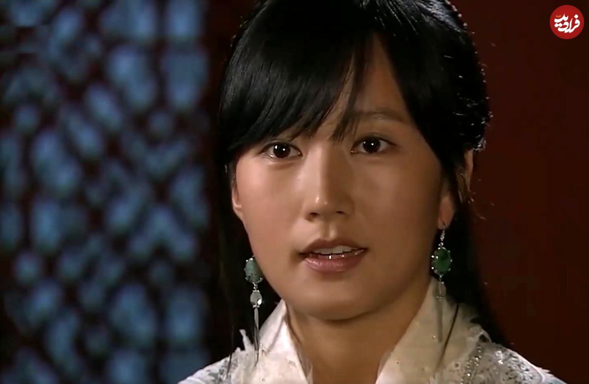 عکس| سفر در زمان؛ «شاهزاده سوریو» سریال امپراتور بادها در 43 سالگی؛ سال 1403