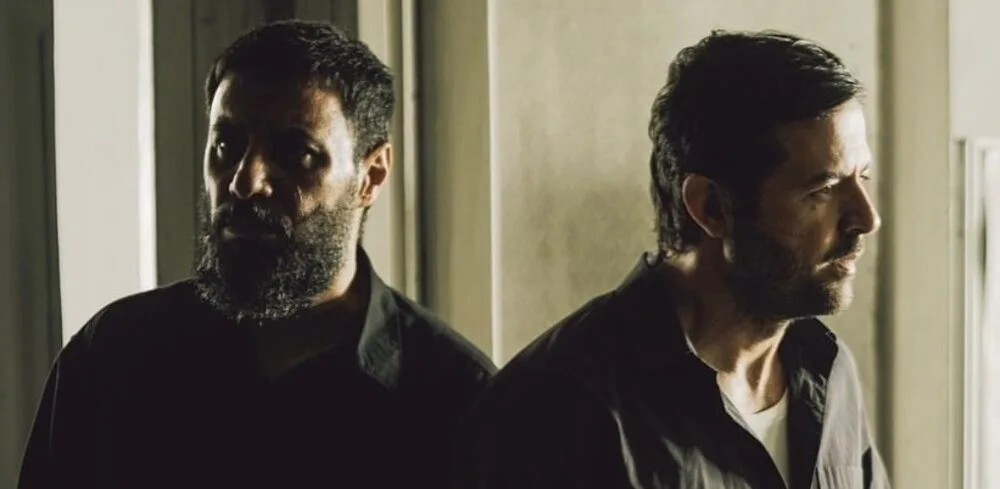 سفر زمان | هومن سیدی زمان پخش فصل دوم سریال «وحشی» را اعلام کرد 