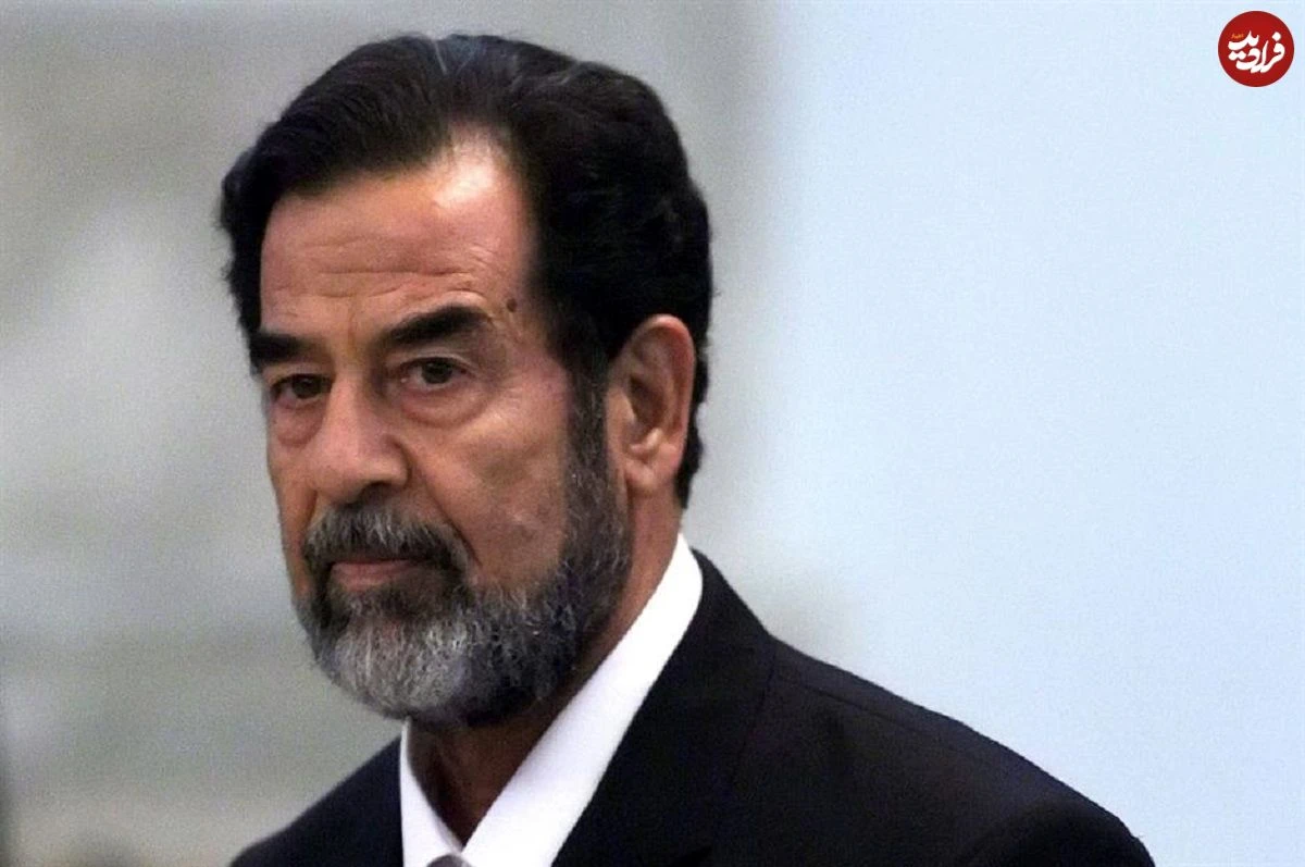 عکس؛ سفر در زمان؛ ظاهر متفاوت «صدام» در اجلاس سران عرب در مراکش؛ سال 1353 عکس؛ سفر در زمان؛ ظاهر متفاوت «صدام» در اجلاس سران عرب در مراکش؛ سال 1353