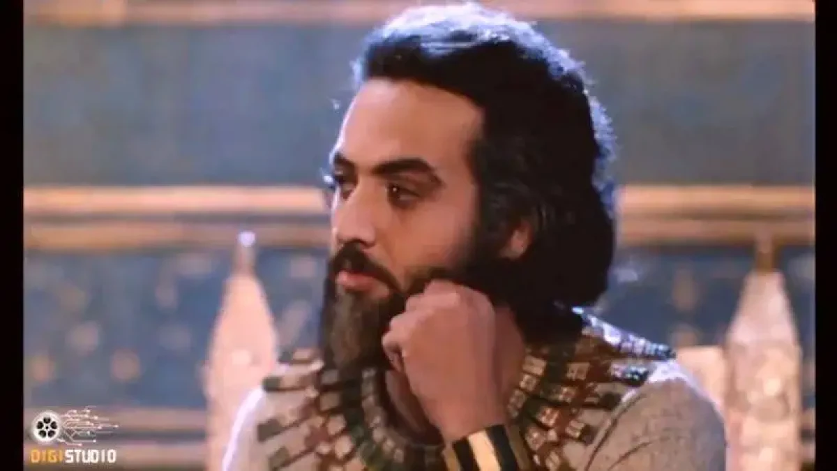 164983251760946318 3 سوتی جالب از سریال یوسف پیامبر که متوجه آن نشدید