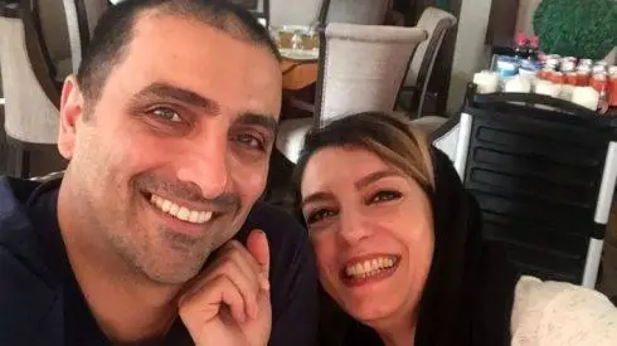 عکس | سفر در زمان ؛ الیکا عبدالرزاقی : عروس خواب آلودی ام و بد اخلاق ... روز اول ازدوجم با امین زندگانی بخاطر رودروایسی از خواب بیدار شدم همش گفتم چه غلطی کردم ..ازدواج آخه ...خدایا این چه زندگیه ... ویدیو - الیکا عبدالرزاقی : عروس خواب آلودی ام و بد اخلاق ... - روز اول ازدوجم با امین زندگانی بخاطر رودروایسی از خواب بیدار شدم - همش گفتم چه غلطی کردم ..ازدواج آخه ...خدایا این چه زندگیه ...